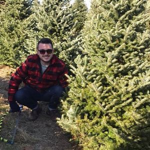 Meet your Posher, Nick